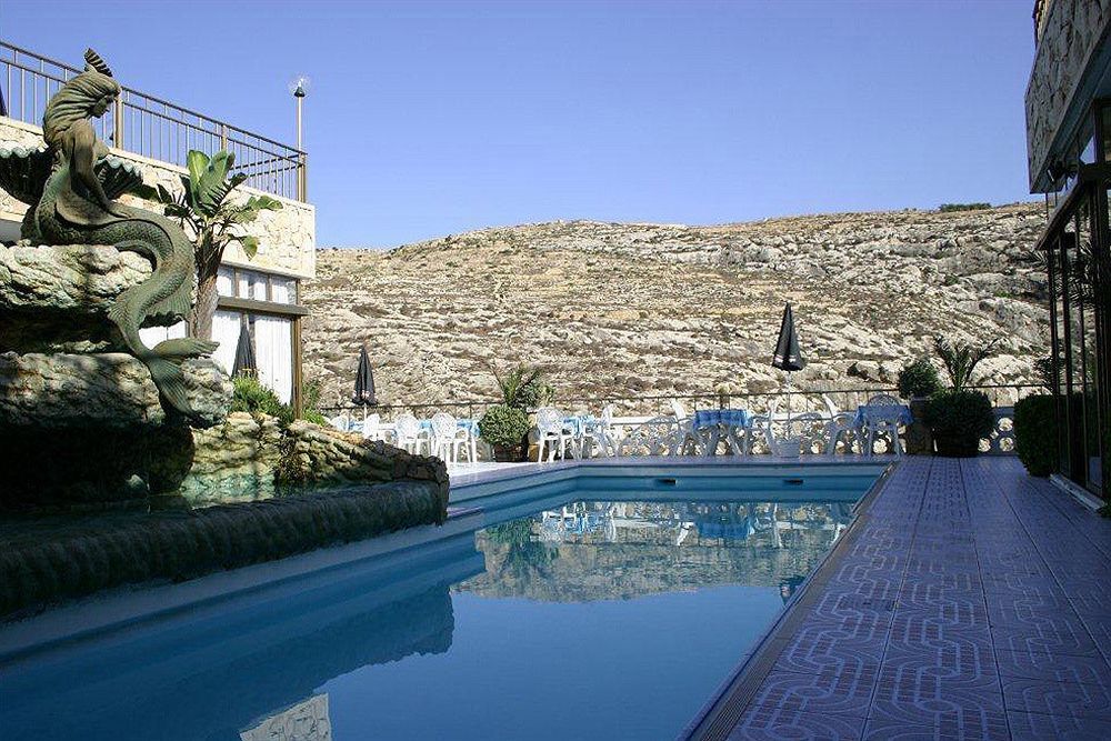 Hotel Xlendi Resort & Spa Facilidades foto